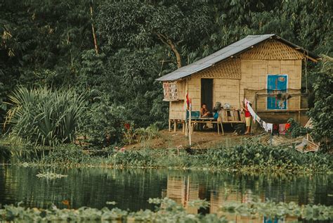LAKE SEBU: Travel Guide Blog 2019 (Itinerary + Budget).